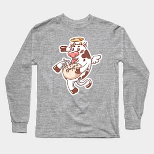 SPLASHCOWZ Long Sleeve T-Shirt